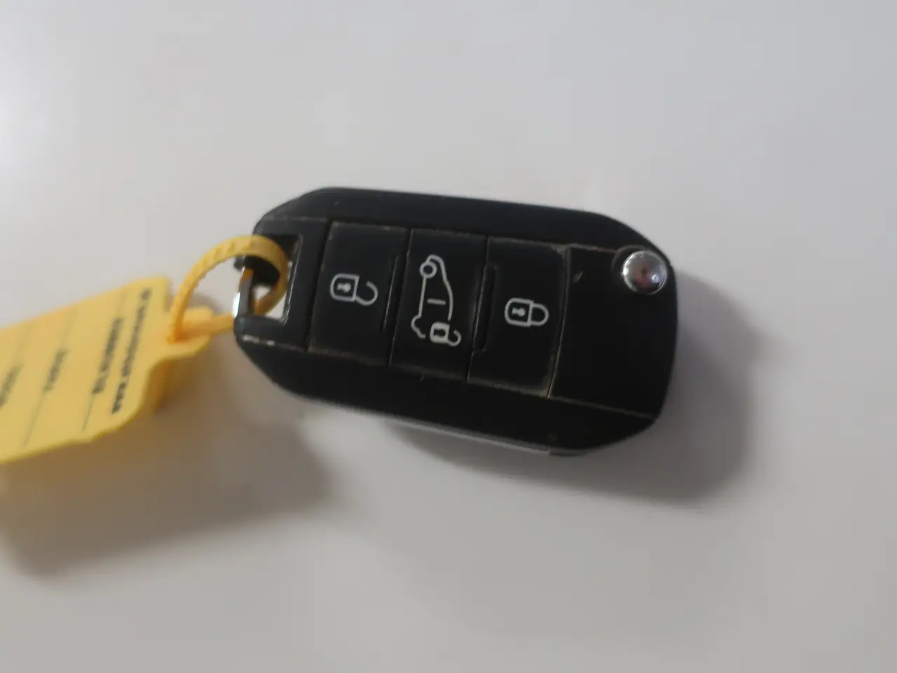 Billede 46 - Varebil CITROËN BERLINGO VAN 1,5 BLUEHDI 130 HK L2 EAT8
