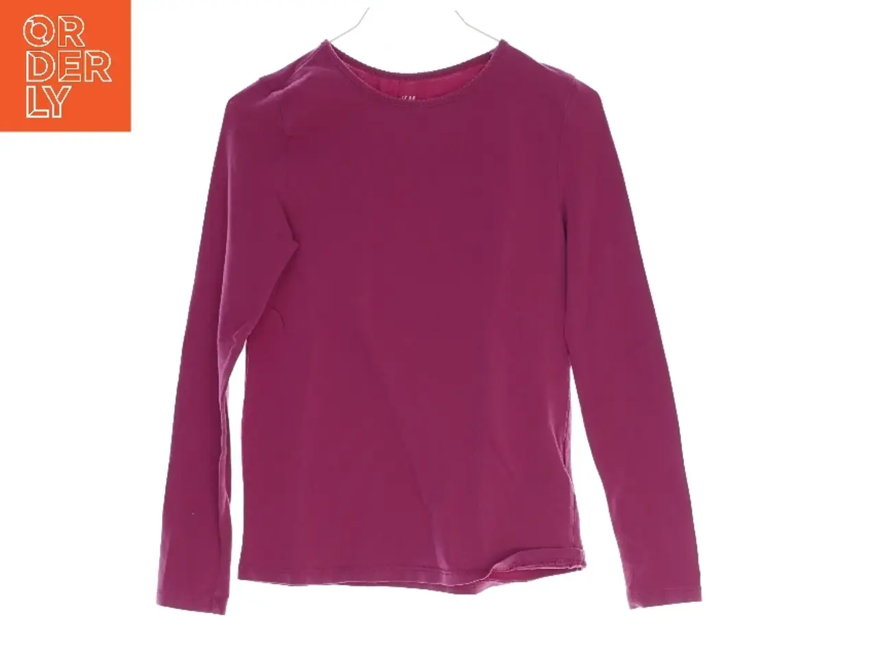 Billede 1 - Bluse fra H&M (Str. 164 cm)