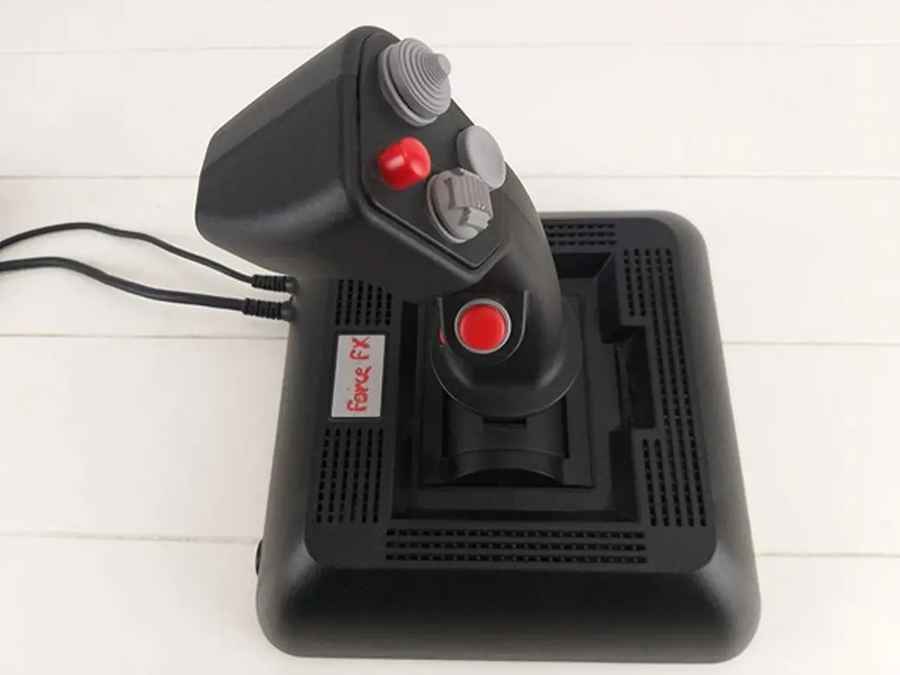 Billede 5 - FORCE FX retro joystick