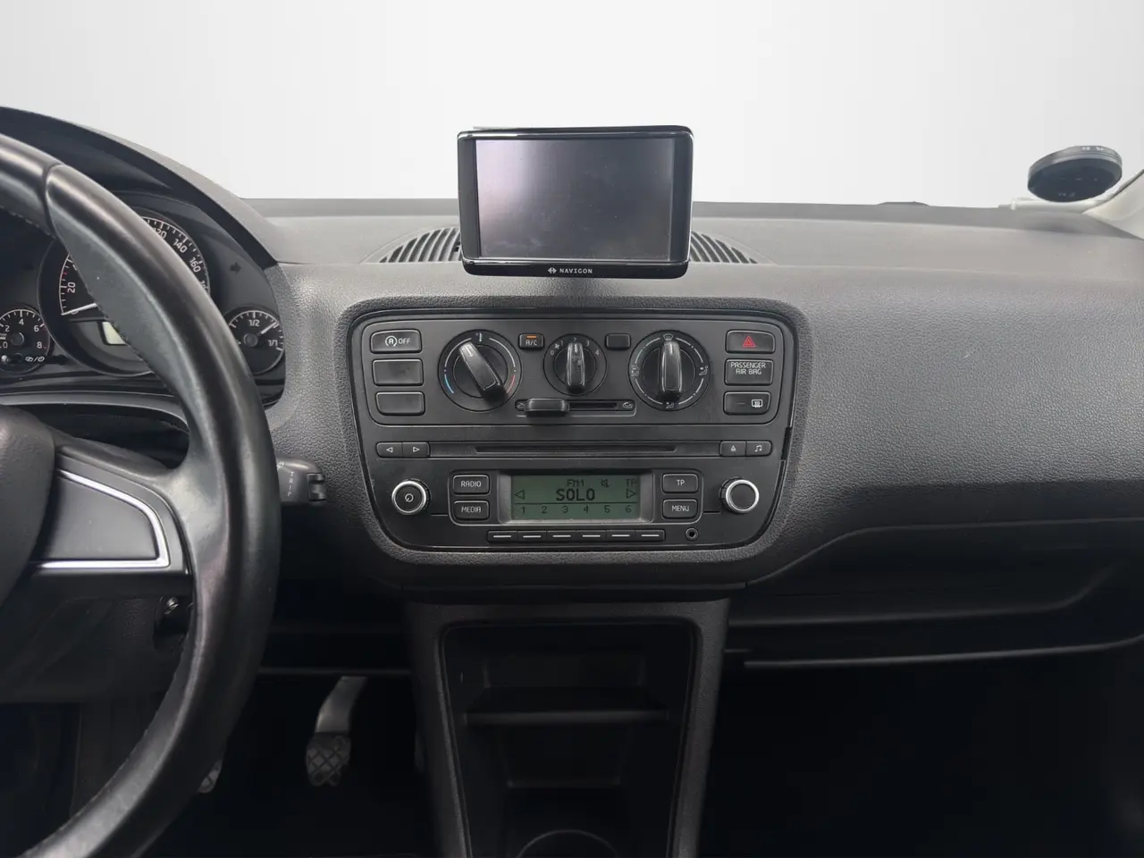 Billede 13 - Skoda Citigo 1,0 60 Active