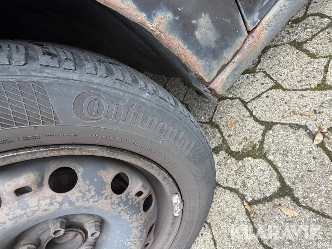 Billede 11 - Personbil Volkswagen POLO 1.4