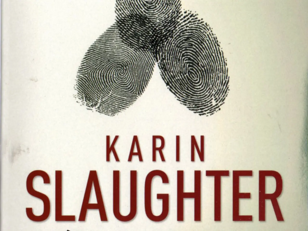 Billede 1 - Mørk Treenighed - Karin Slaugther, - Hr. Ferdinand