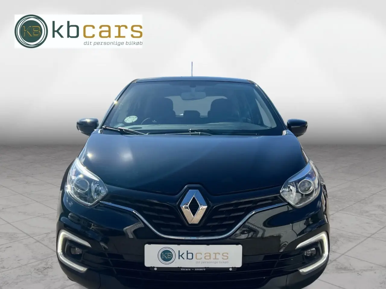 Billede 1 - Renault Captur 1,5 dCi 90 Zen