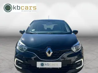 Renault Captur 1,5 dCi 90 Zen