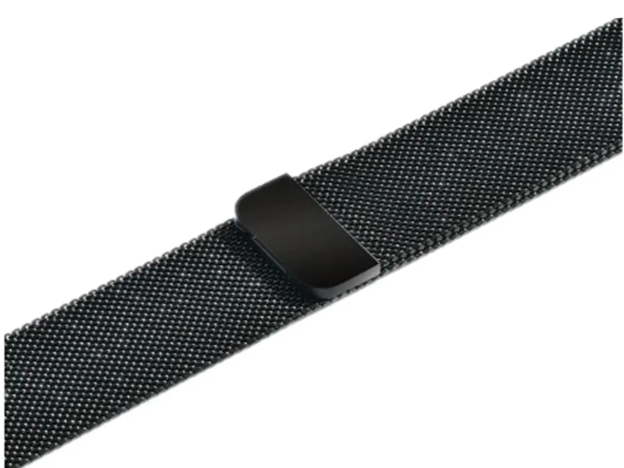Billede 7 - Stålrem til Apple Watch – Magnetisk Lukning