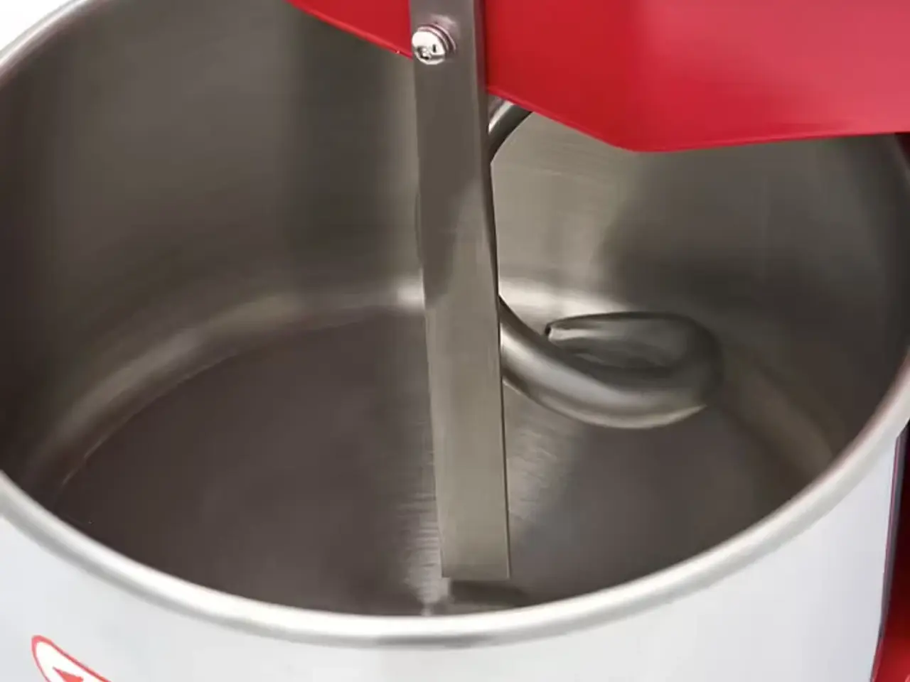 Billede 7 - Dejælter 8 liter – Hindbærrød