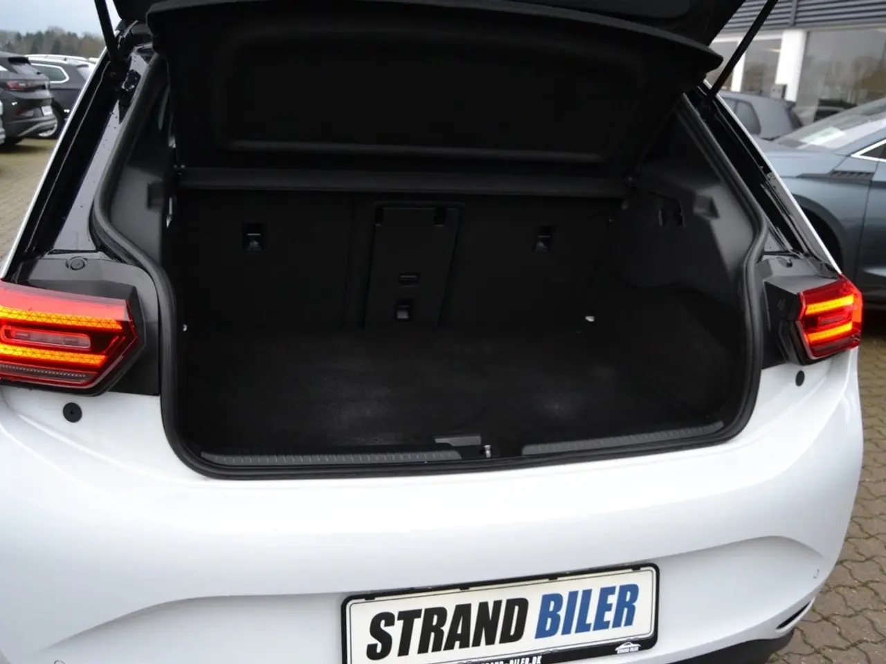 Billede 8 - VW ID.3 58 Pro Performance