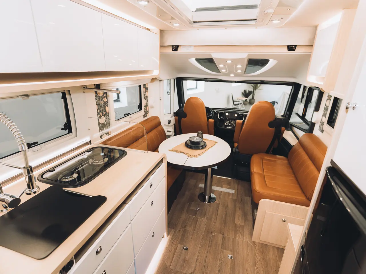 Billede 13 - Autostar Fiat LJ I790 Prestige