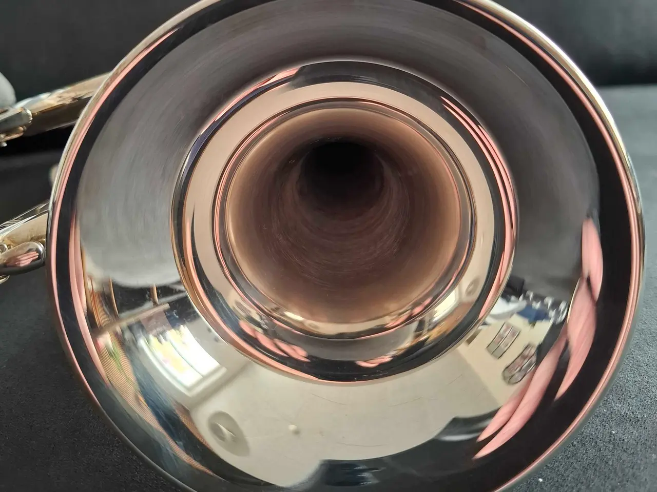 Billede 5 - Besson New Standard