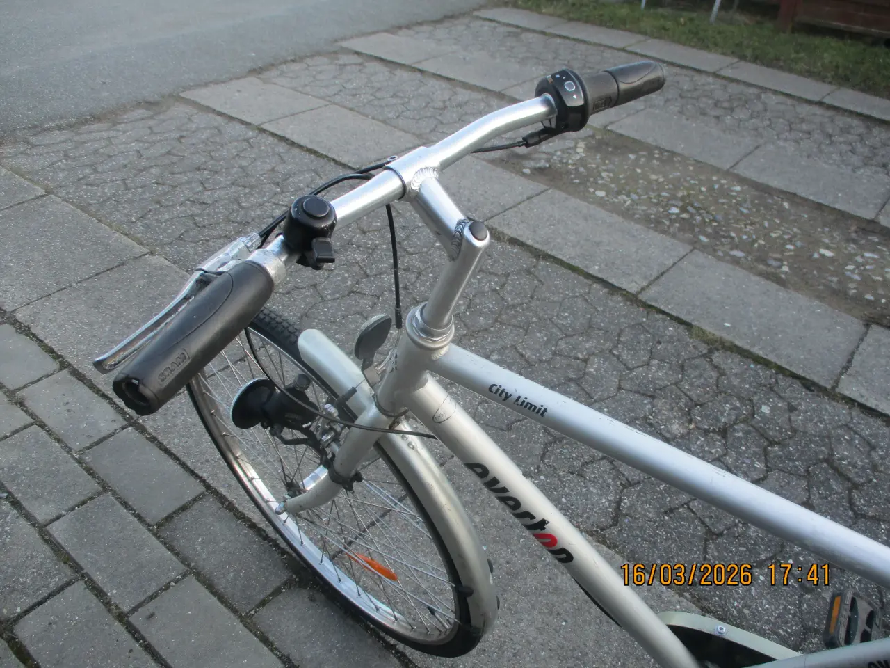 Billede 2 - Rigtig fin cykel