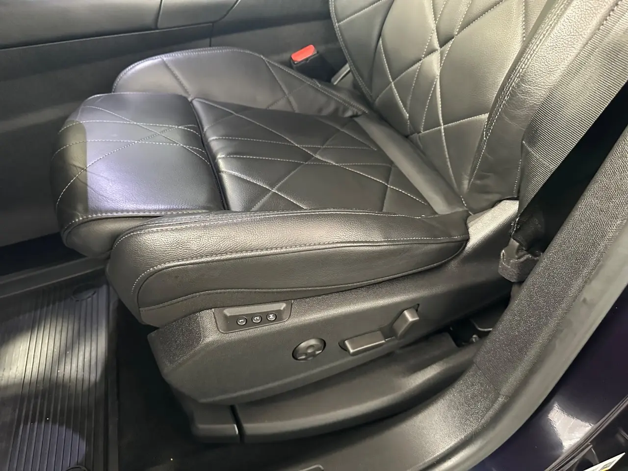 Billede 6 - DS DS 7 CrossBack 1,5 BlueHDi 130 Rivoli EAT8 Van