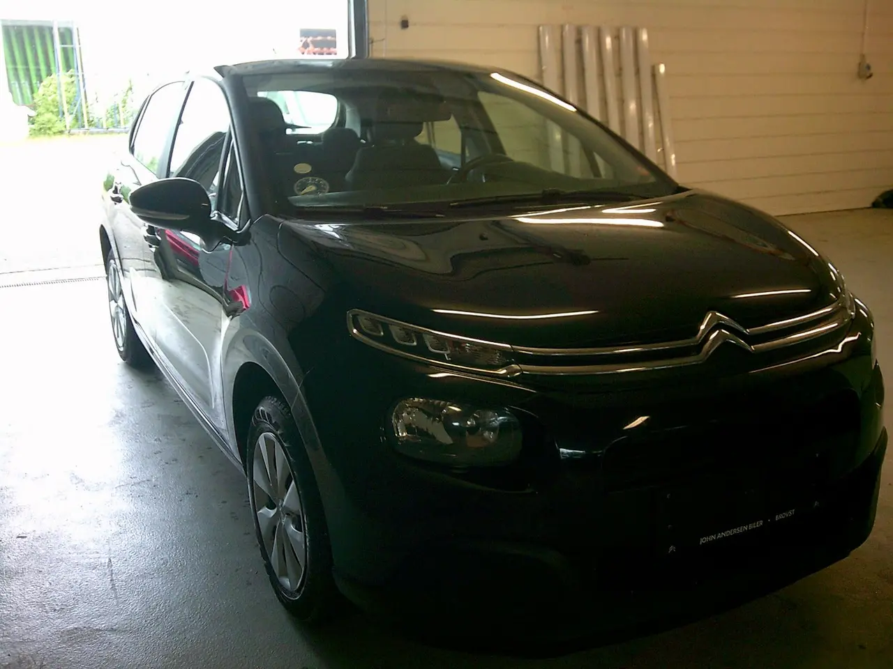 Billede 3 - Citroën C3 1,2 PureTech 82 Feel