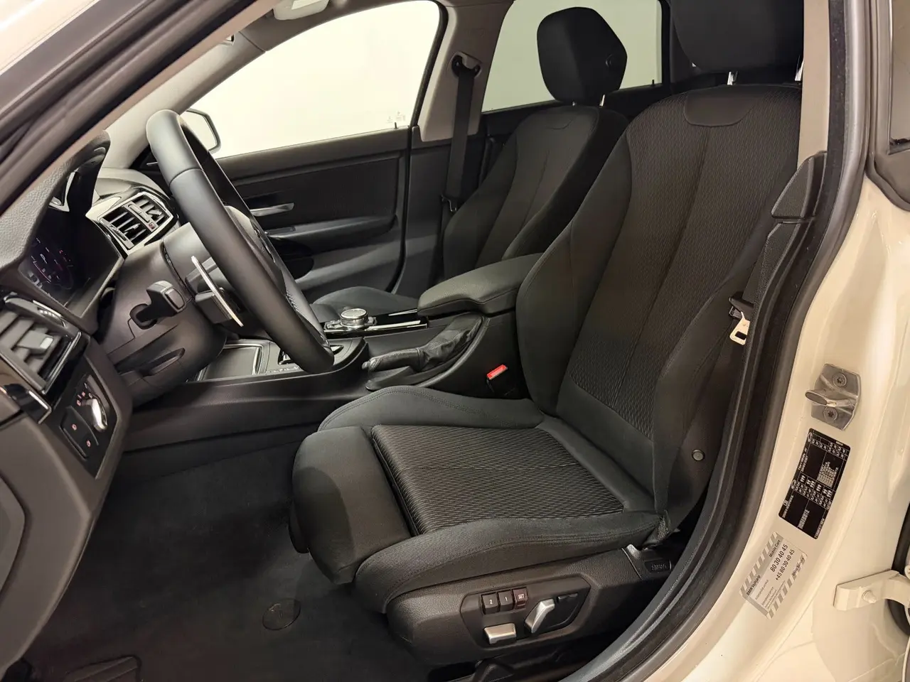 Billede 12 - BMW 440i 3,0 Gran Coupé aut.