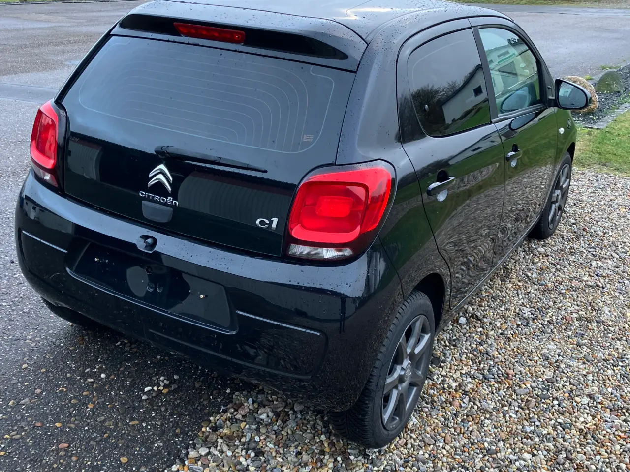 Billede 3 - Citroen C1 5 dørs 1,2