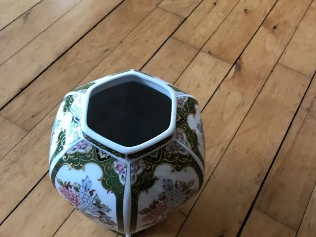 Billede 2 - Vase