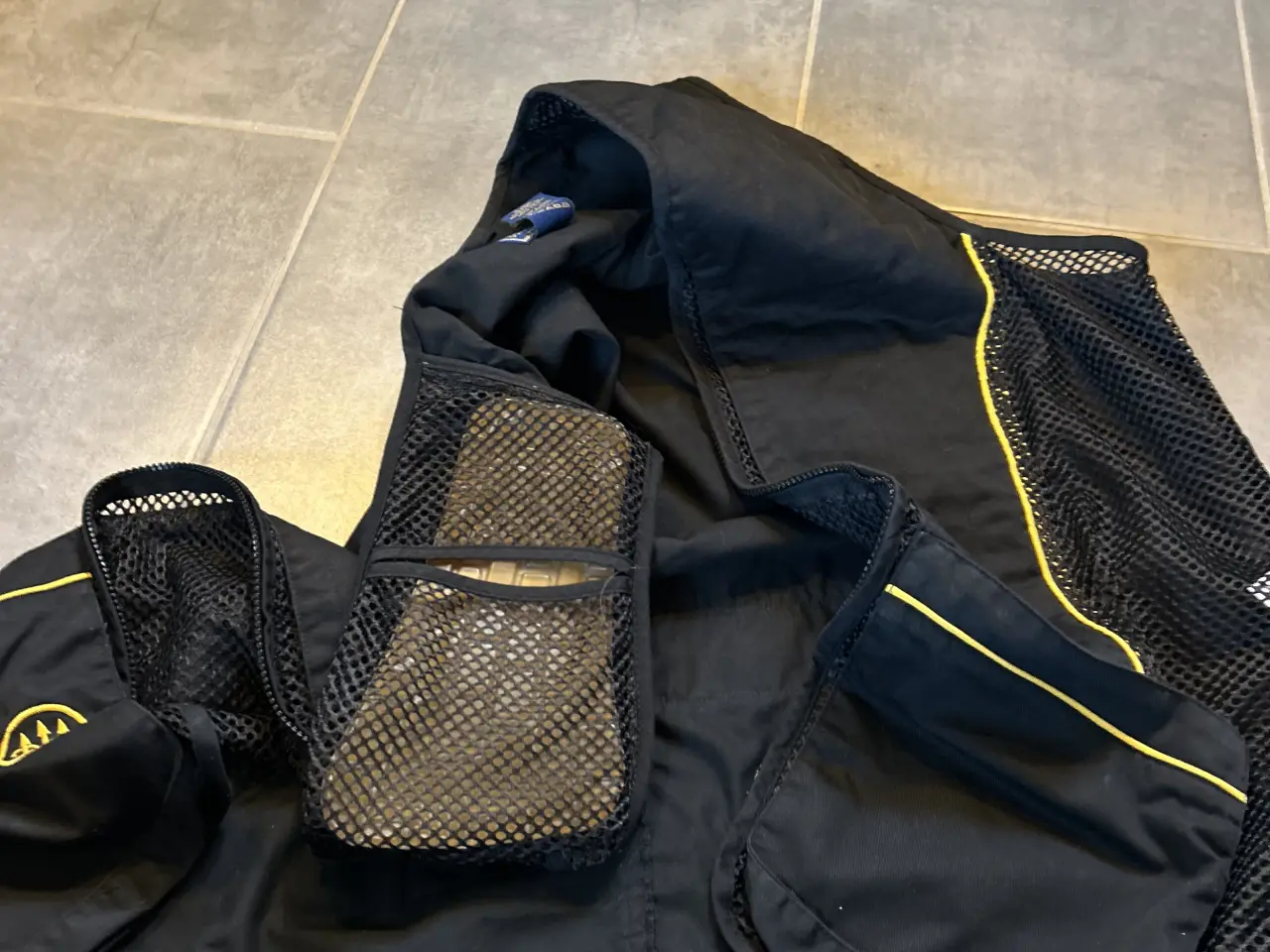 Billede 1 - Beretta skydervest