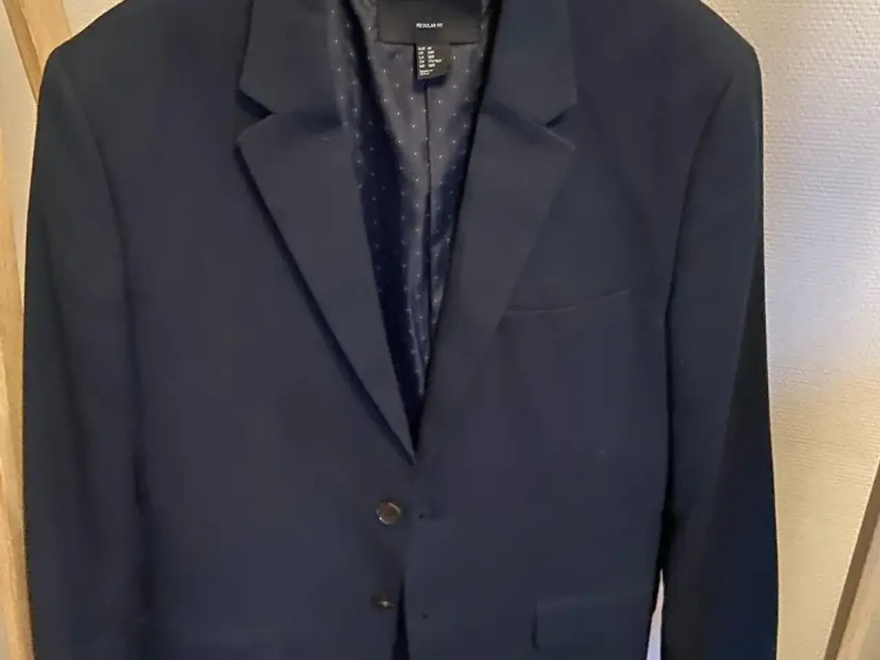 Billede 1 - H&H blazer