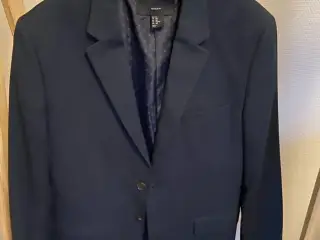 H&H blazer
