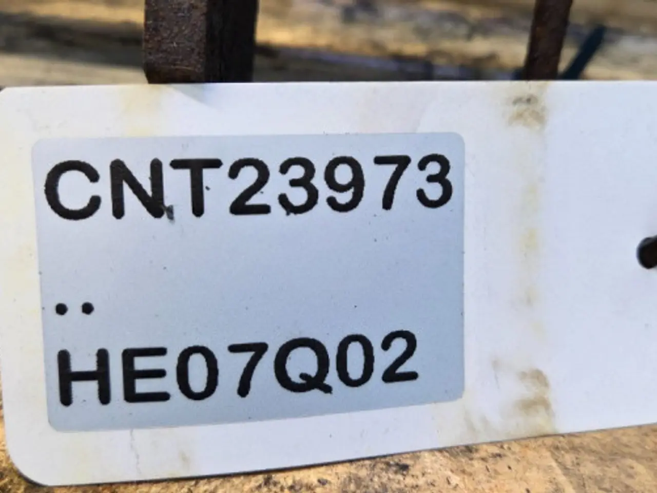 Billede 13 - New Holland CR9080 Bro 84432628