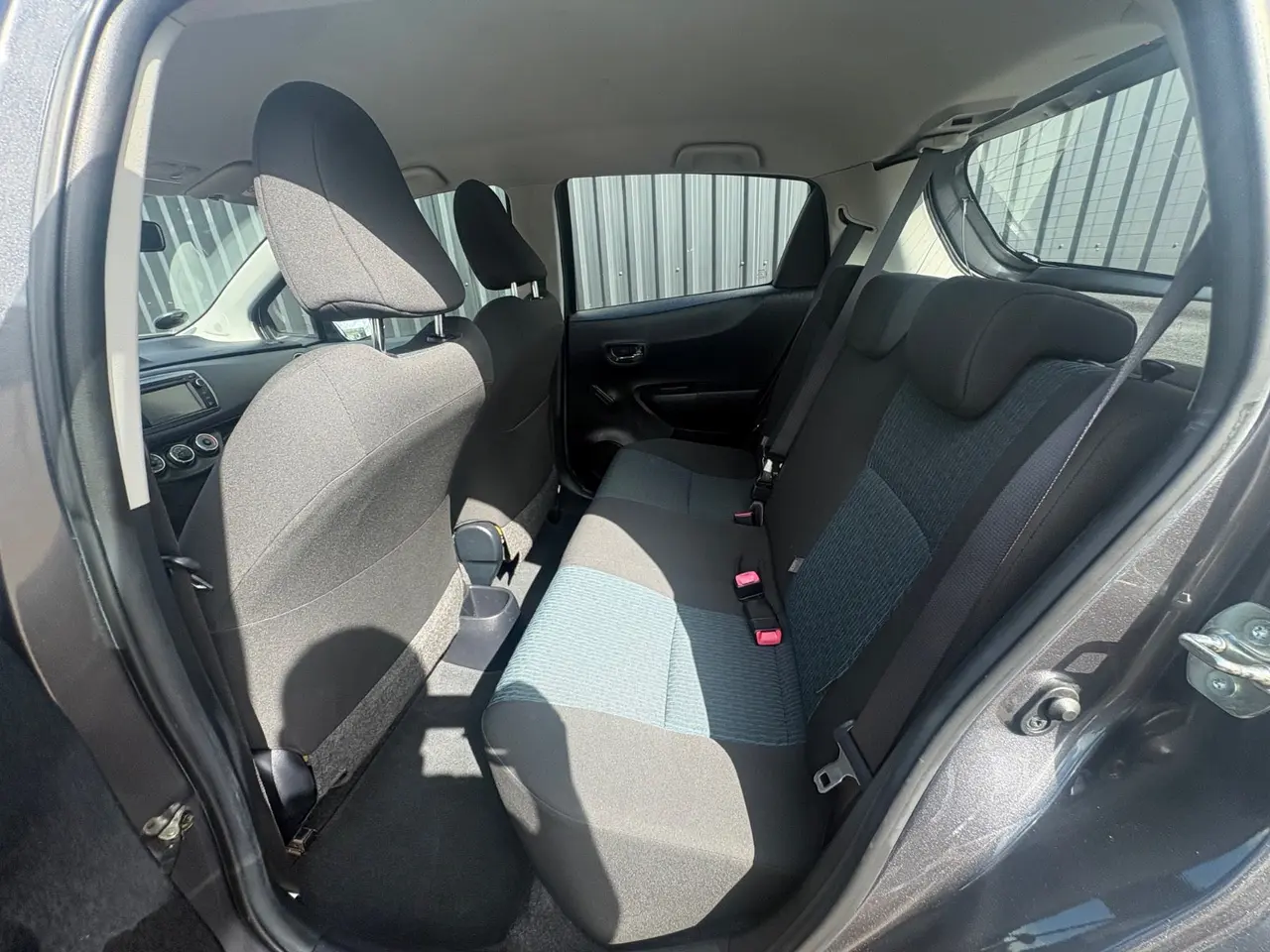 Billede 10 - Toyota Yaris 1,4 D-4D T2 Touch