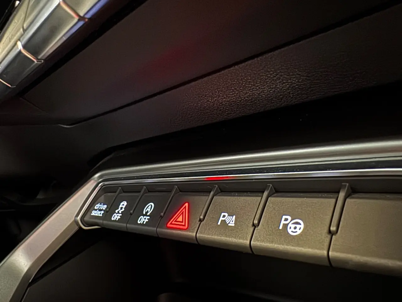 Billede 14 - Audi A3 35 TFSi Prestige S-tr.