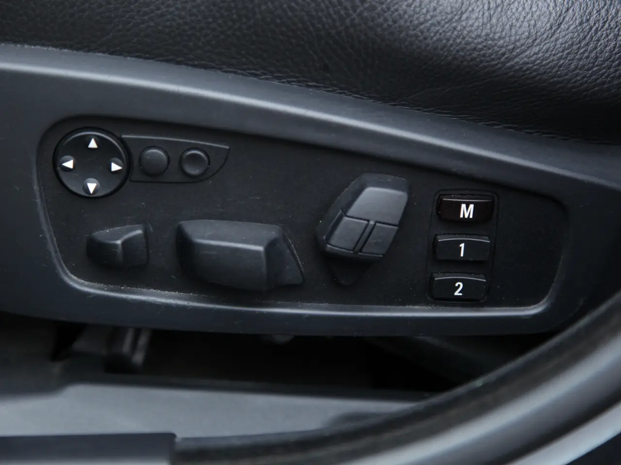 Billede 6 - BMW E60 530i aut. Steptronic