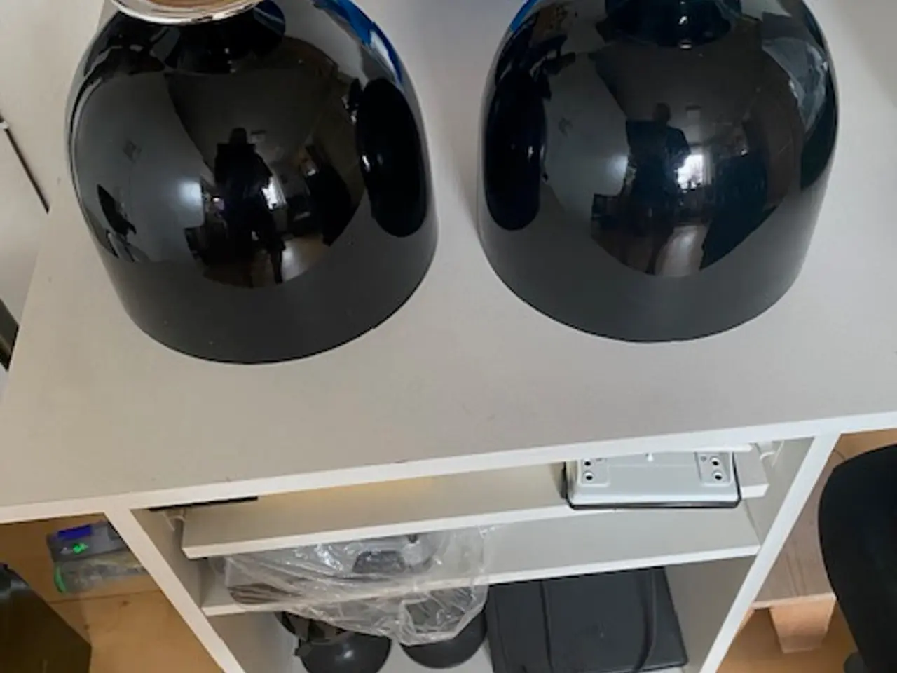 Billede 3 - Vin dispenser til 3l papvin