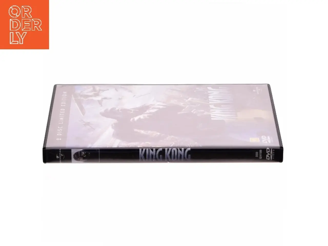 Billede 2 - King Kong