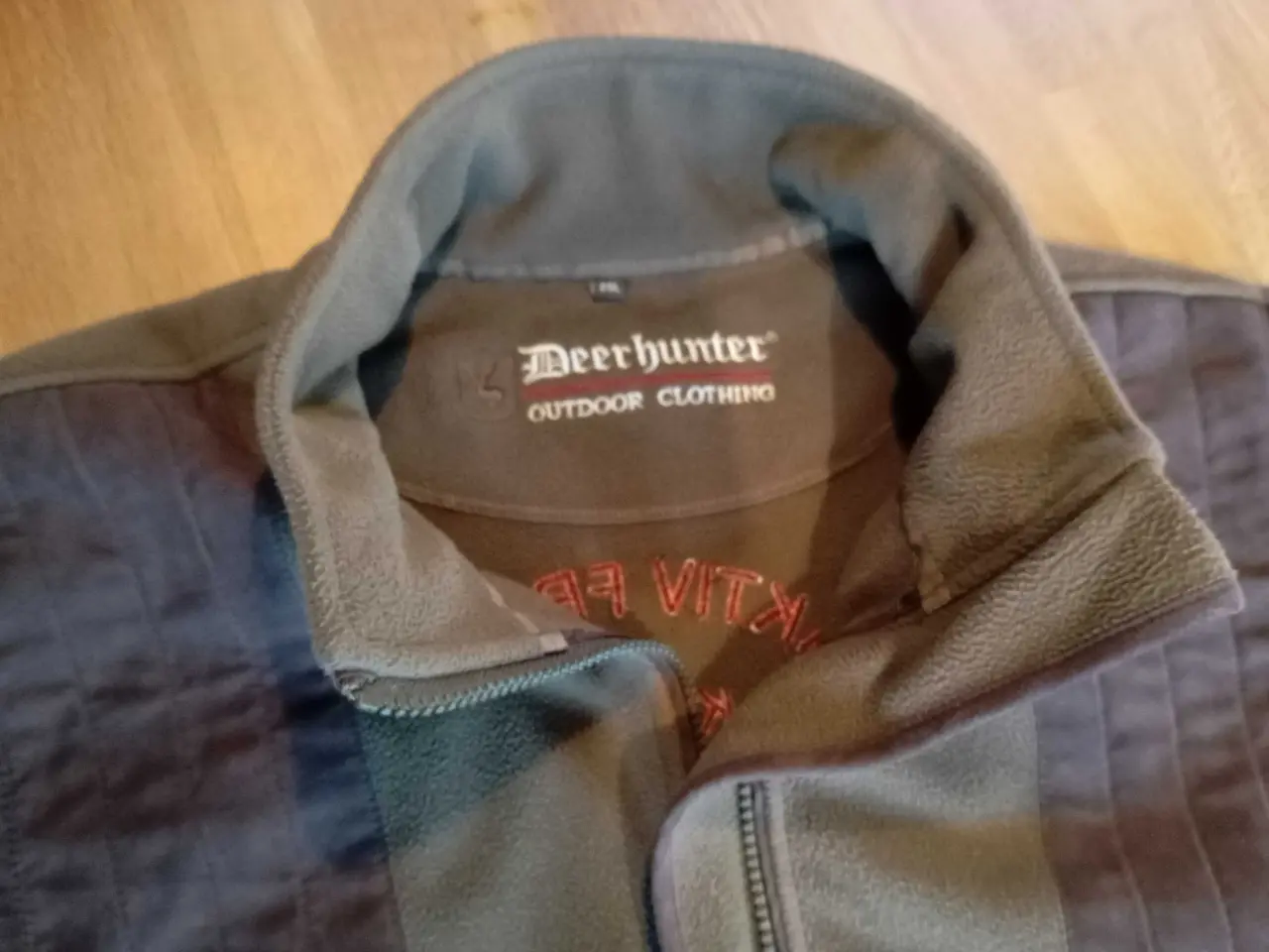 Billede 5 - Jagtvest Deerhunter 2XL