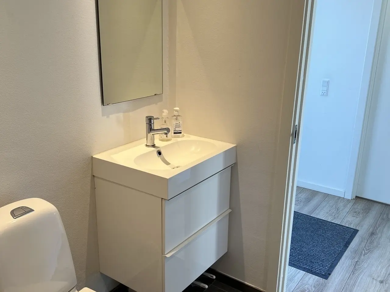 Billede 6 - Kontorplads i Aarhus C – lej én plads eller flere
