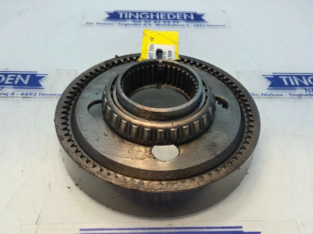 Billede 2 - Valmet 705 Gear 30404500