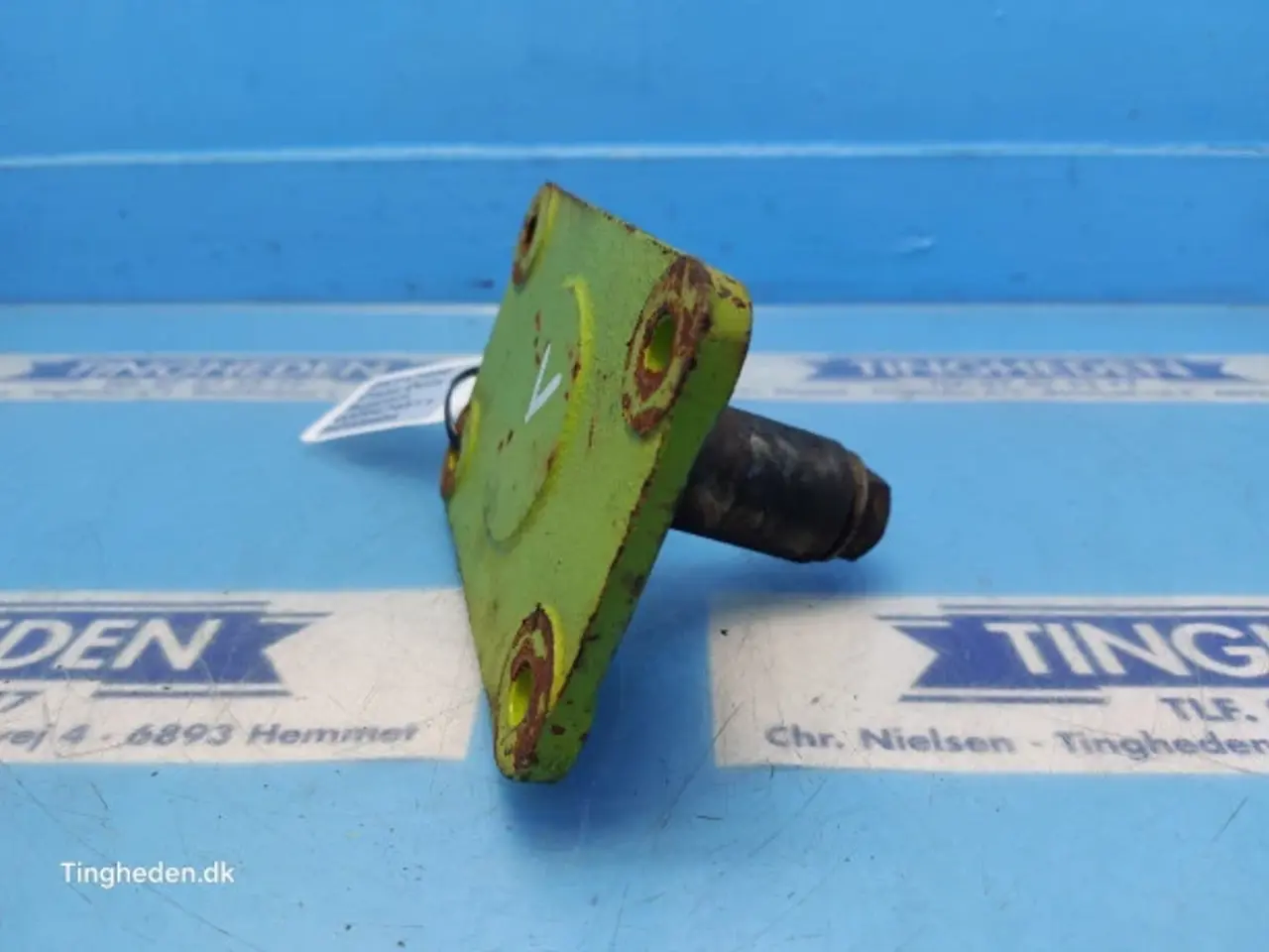 Billede 3 - Claas Dominator 76 Support 0006474511