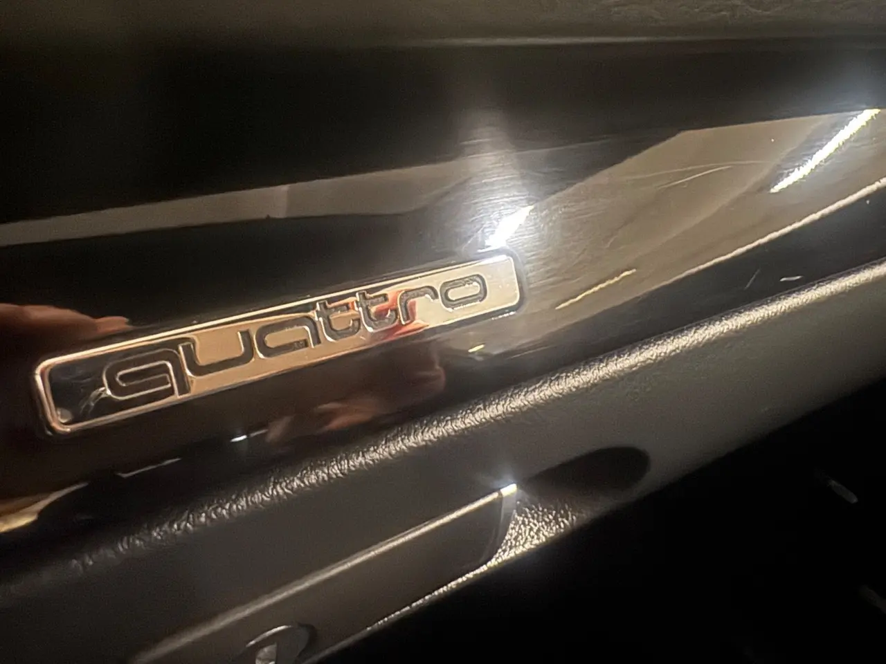 Billede 15 - Audi S4 4,2 Avant quattro Van
