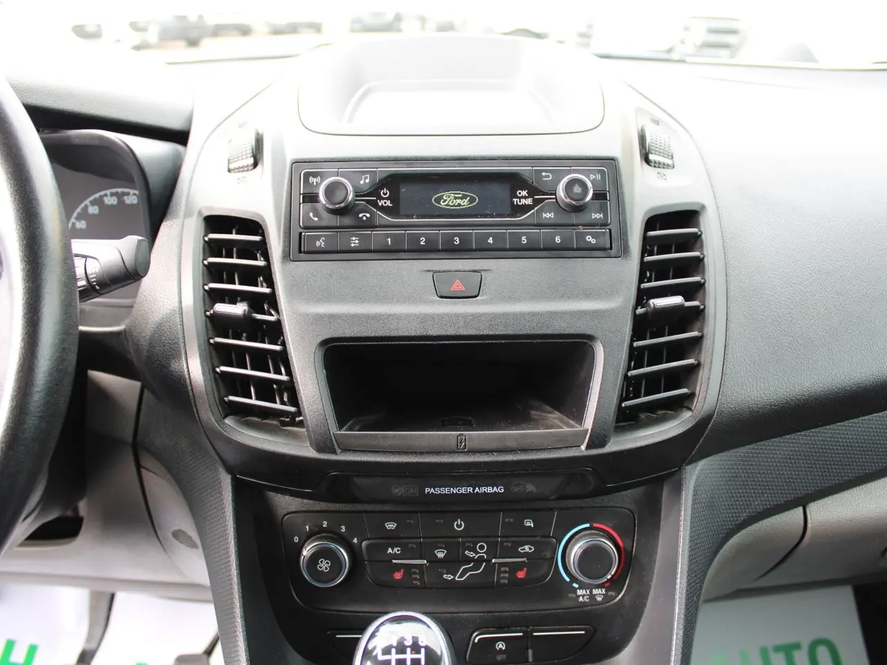 Billede 6 - Ford Transit Connect 1,5 TDCi 100 Trend lang