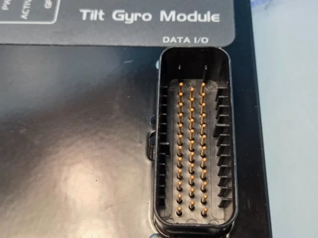 Billede 12 - Tiltsensor Modul CL230 GRTJT9002536