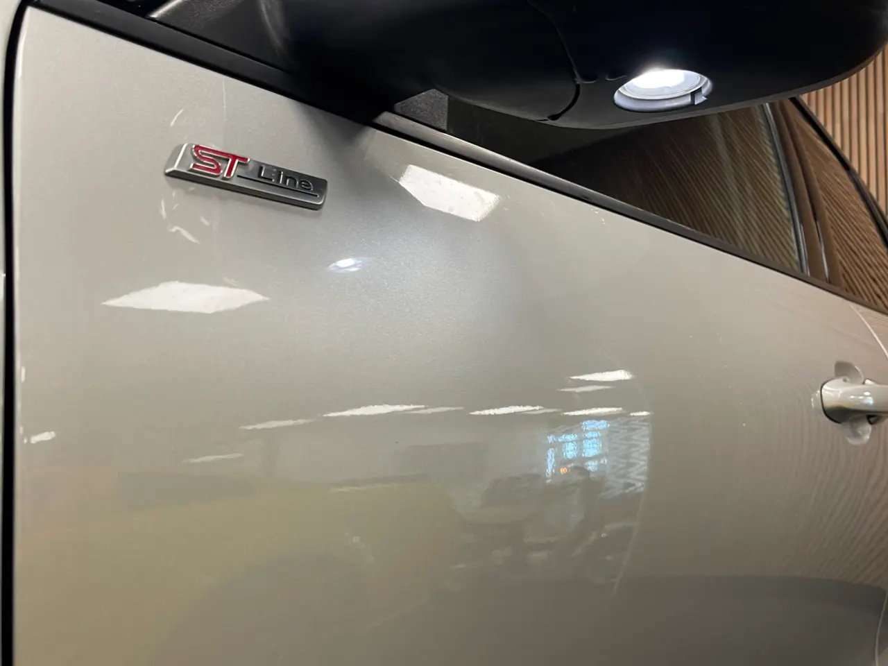 Billede 18 - Ford Kuga 2,5 PHEV ST-Line X CVT