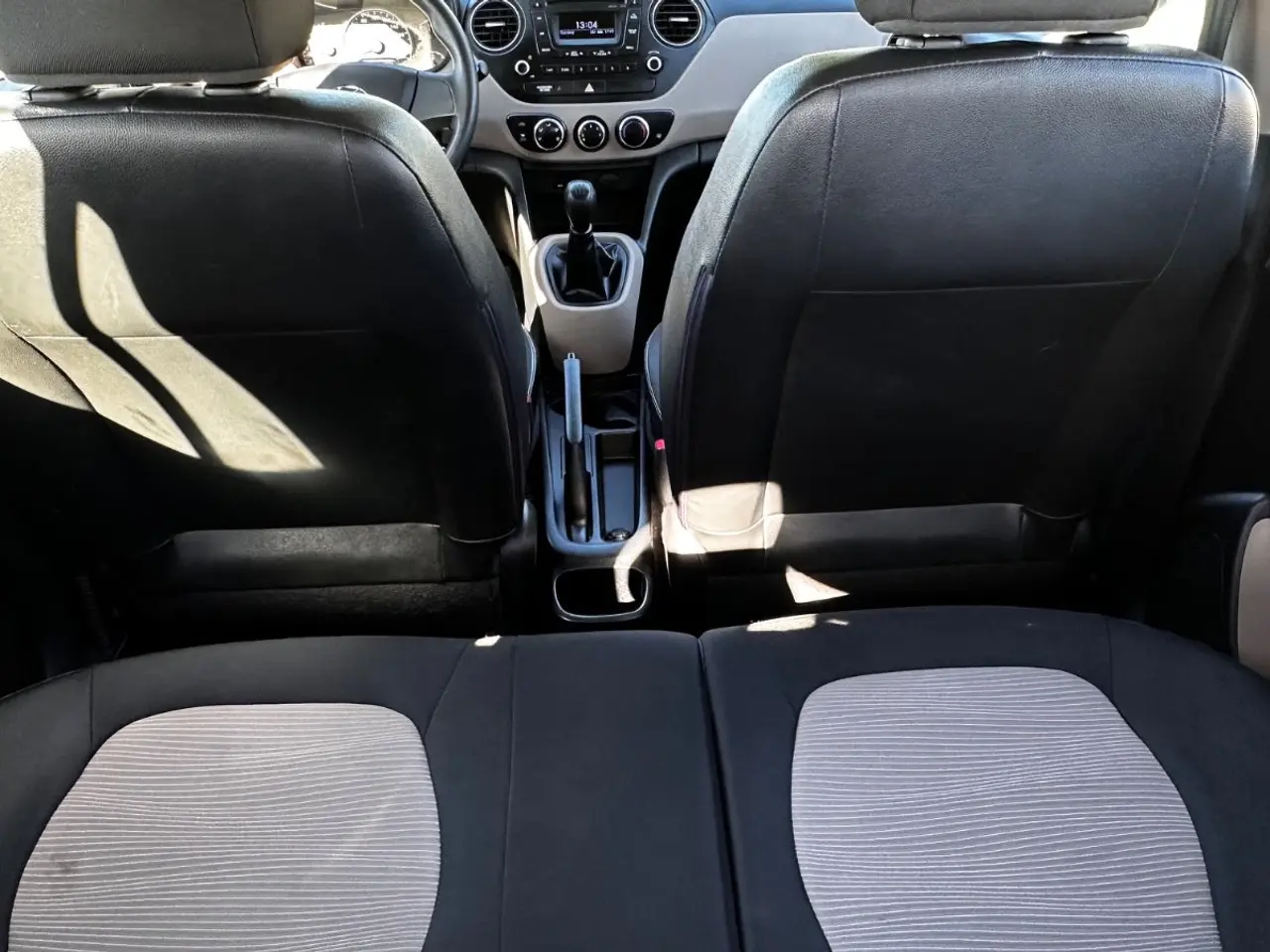 Billede 19 - Hyundai i10 1,0 Move