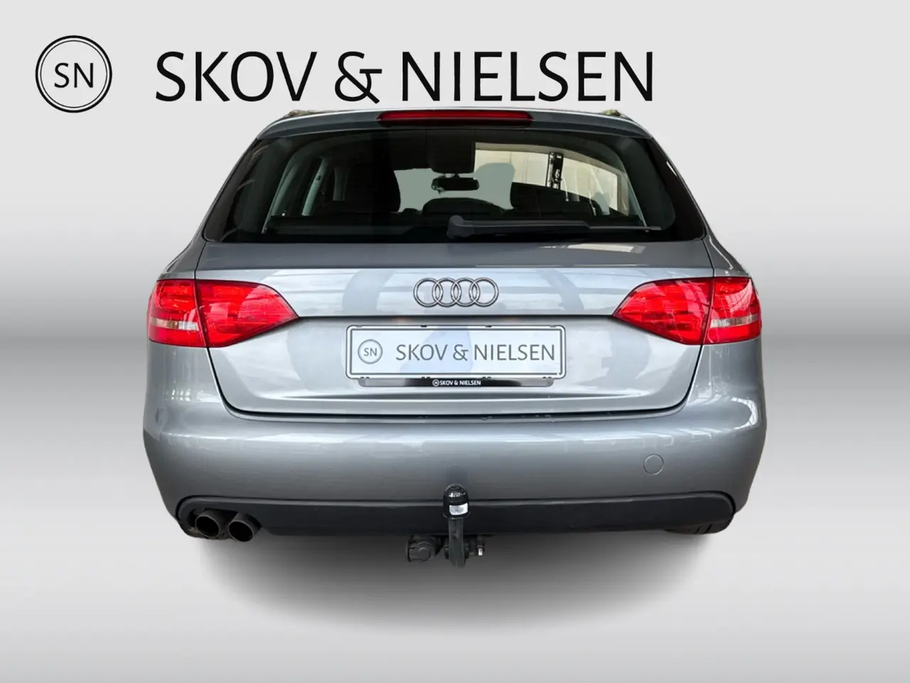 Billede 5 - Audi A4 2,0 TDi 143 Avant
