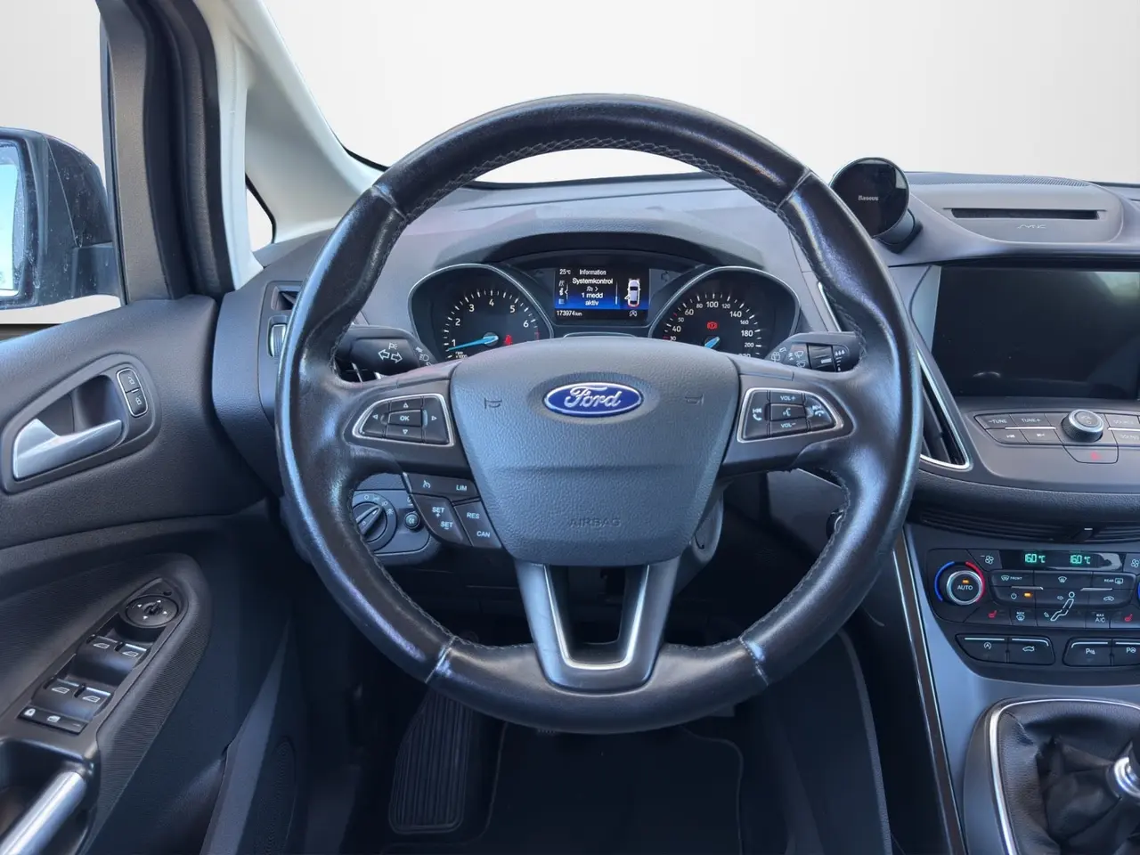 Billede 13 - Ford C-MAX 1,5 SCTi 150 Titanium