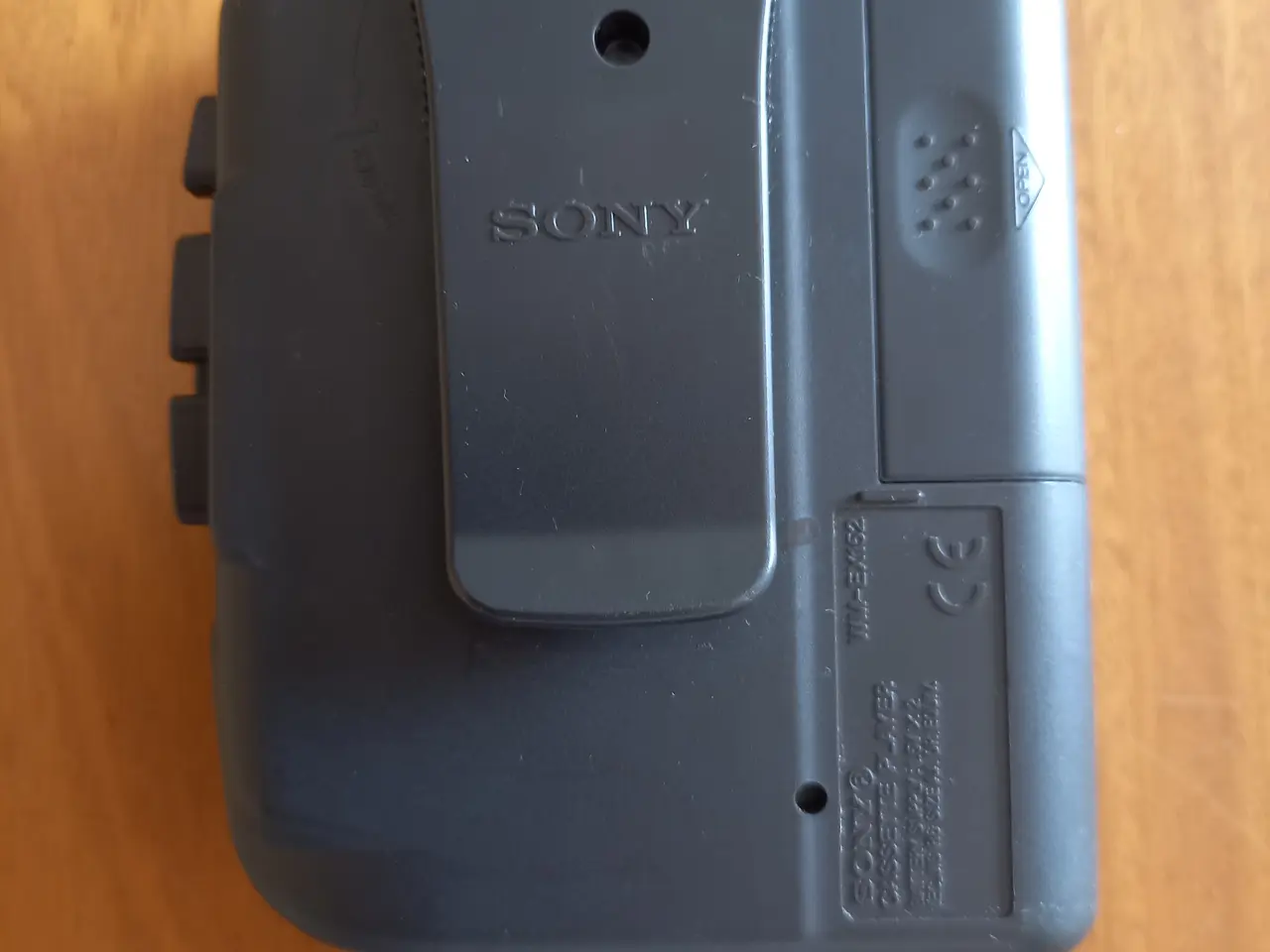 Billede 2 - Walkman Sony WM-EX152