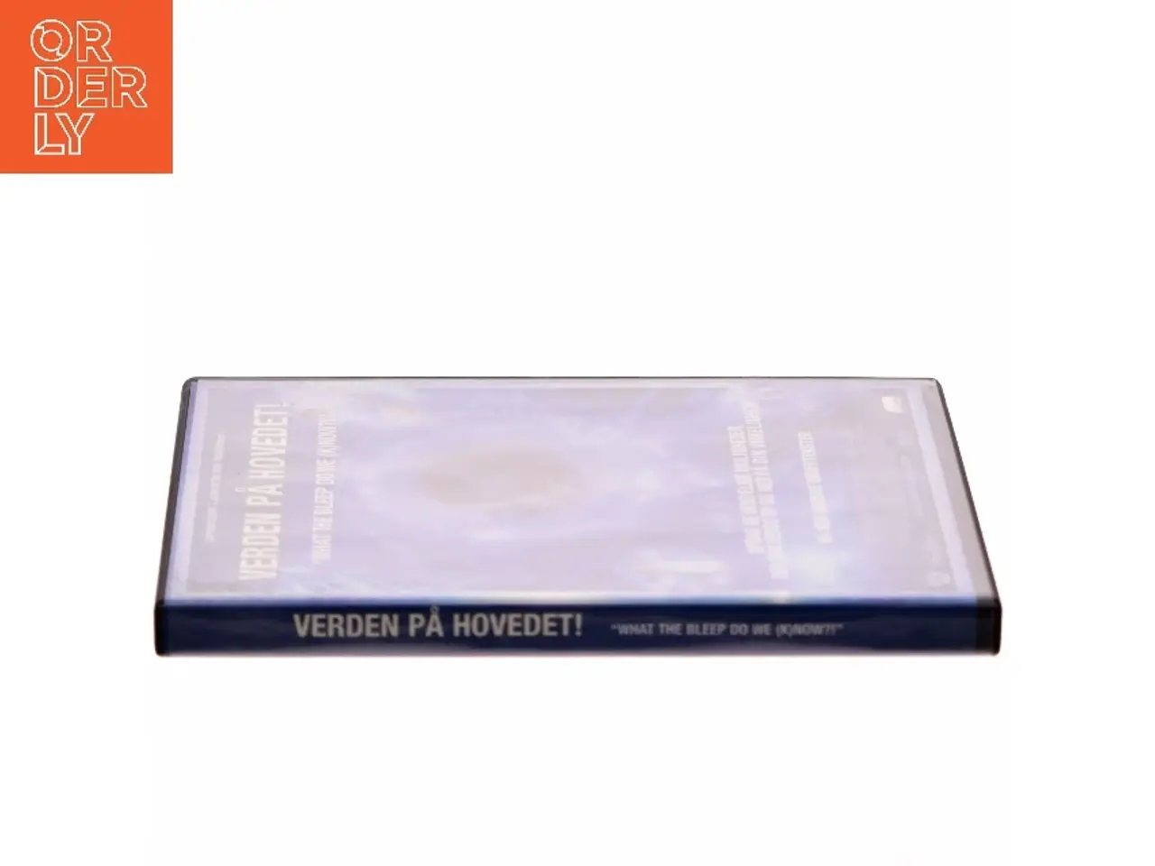 Billede 2 - Verden på hovedet! "What the Bleep Do We (K)now?!" (DVD)