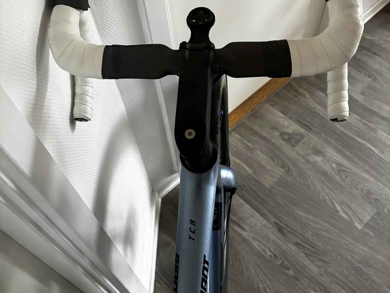 Billede 4 - Giant TCR Advance med di2
