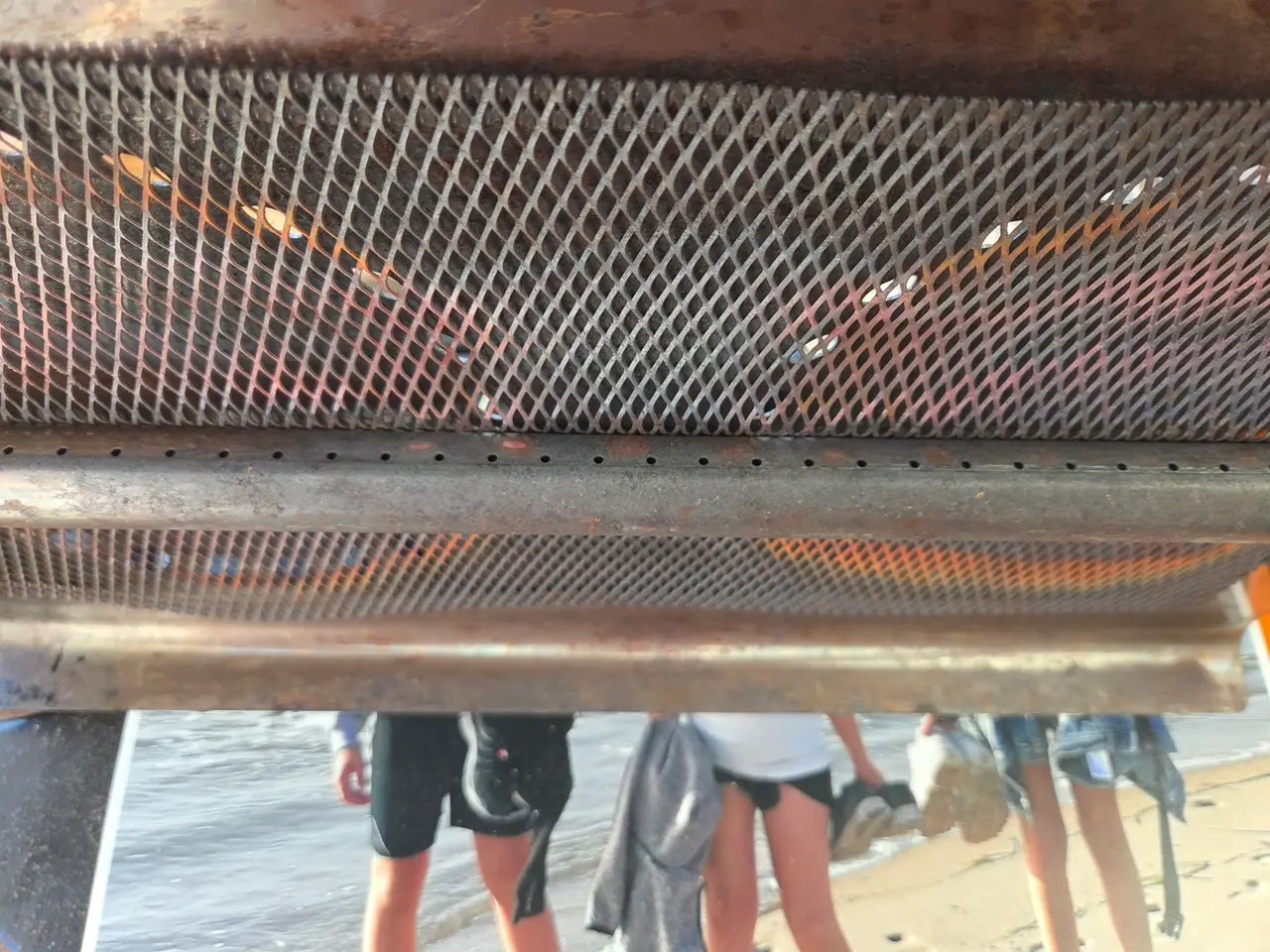 Billede 7 - Cramer grill