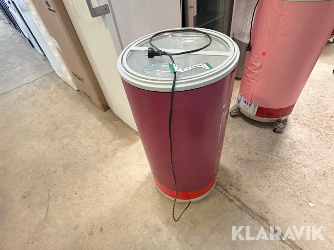 Billede 2 - Cooler