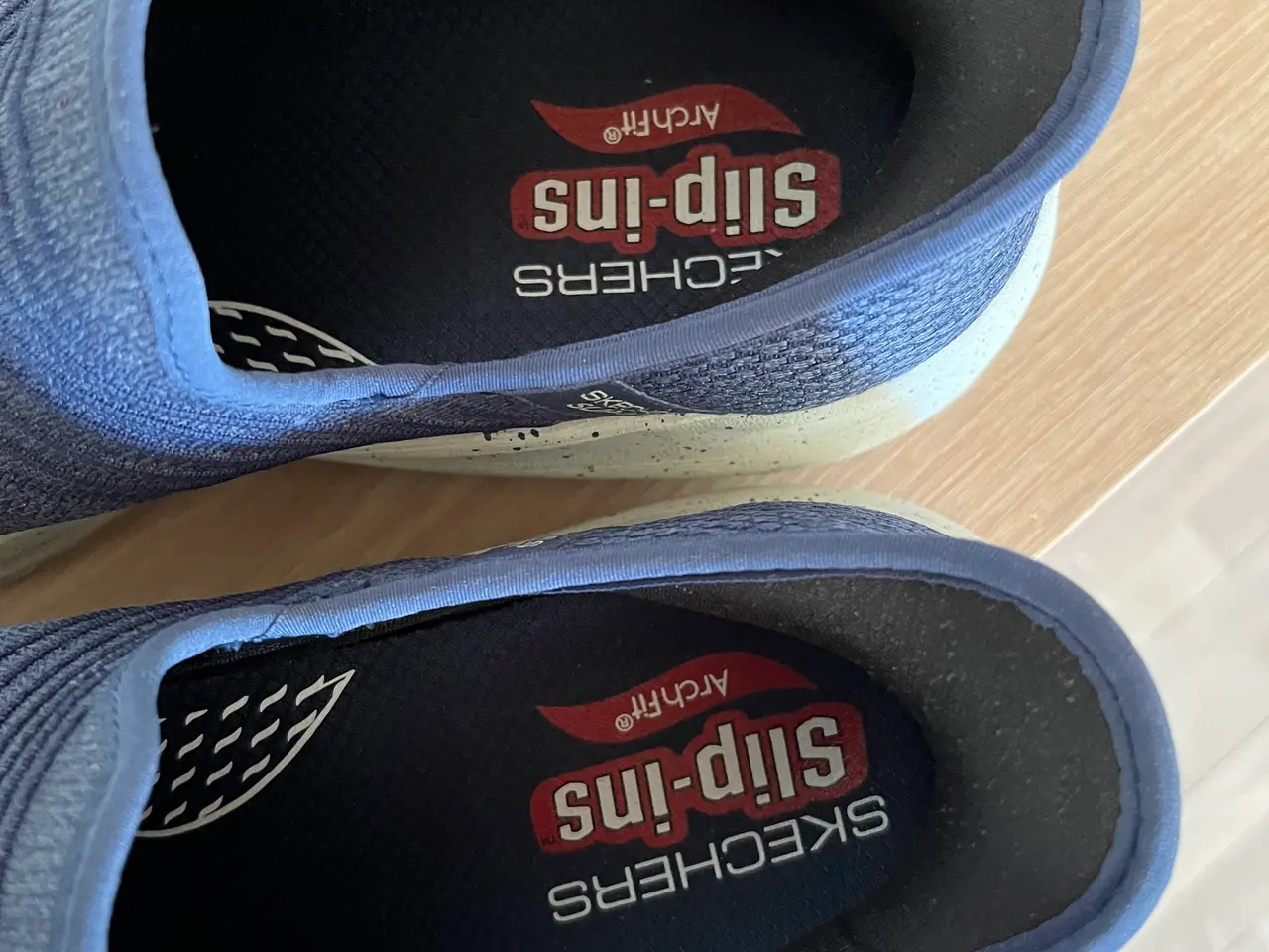 Billede 5 - Skechers