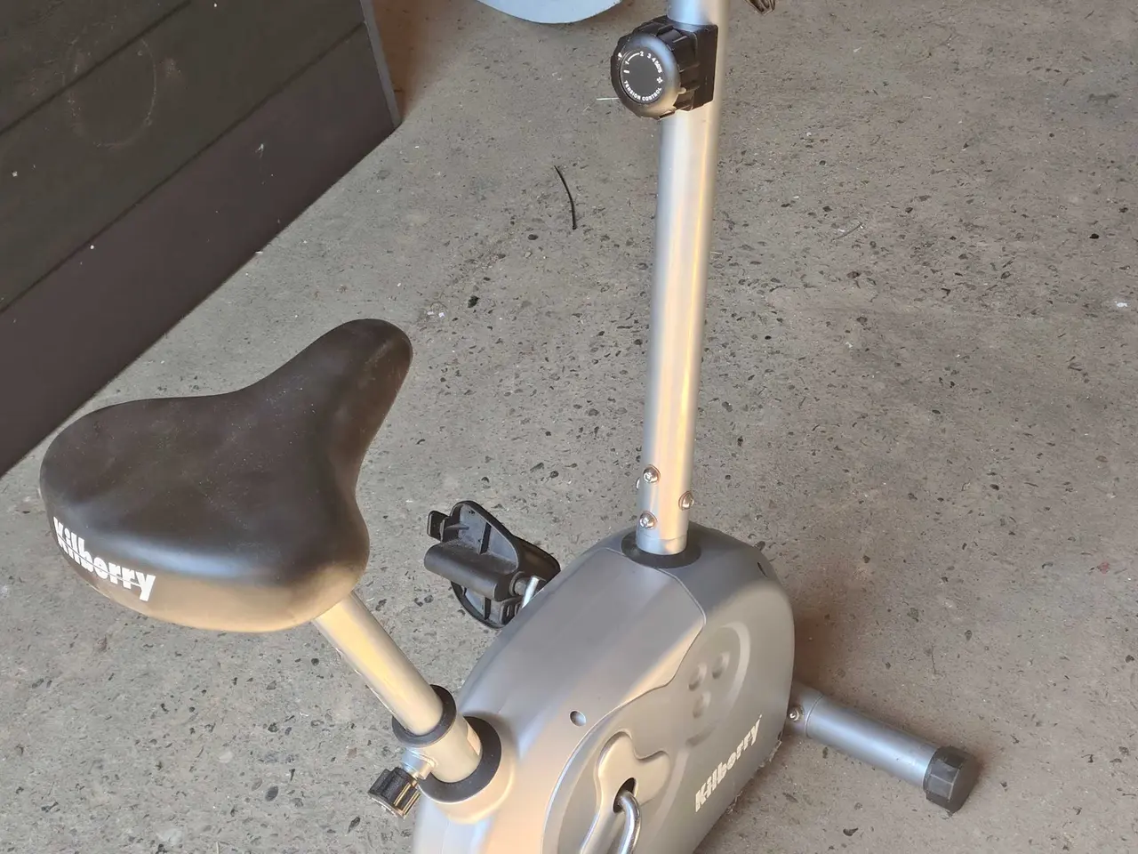 Billede 2 - Motionscykel 