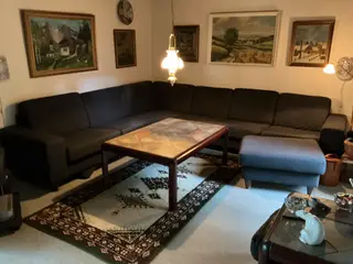 Hjørnesofa