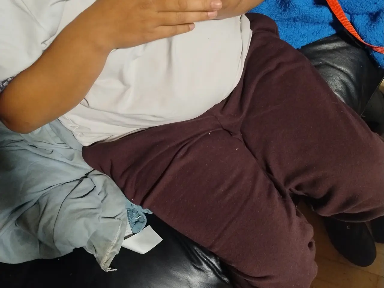 Billede 4 - Salg af Marsvin