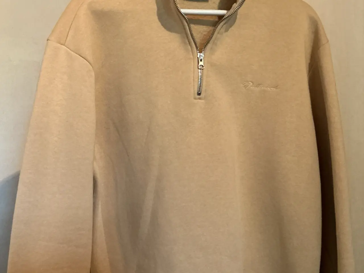 Billede 2 - Pullmark sweatshirt herre str M