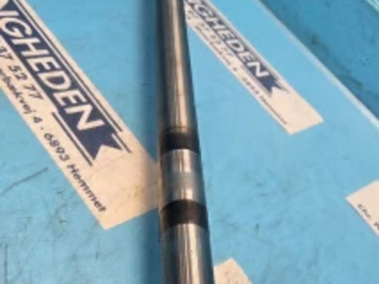 Billede 8 - Massey Ferguson 3060 Aksel 3382834M3